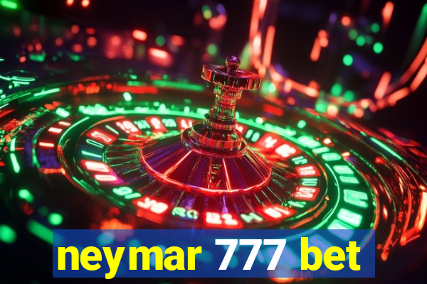 neymar 777 bet